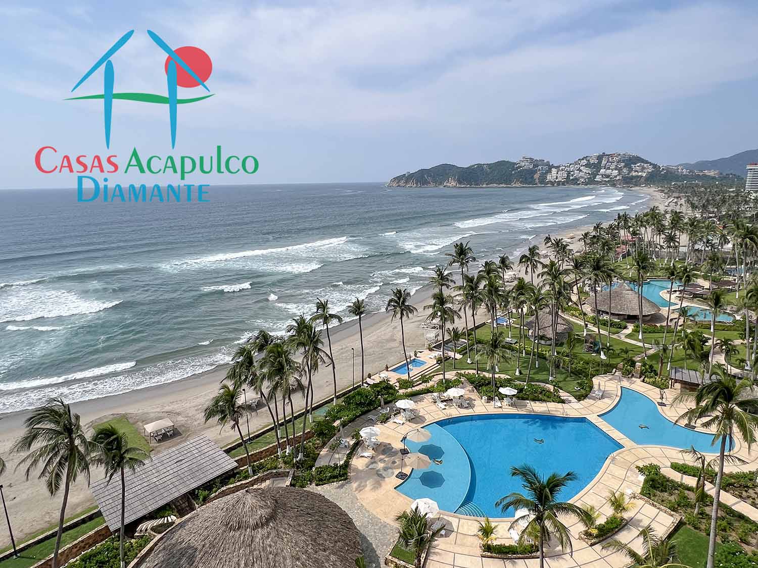 Residencial Playamar Azores 801 - Recámara principal 10